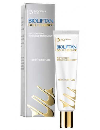 Bioliftan Gold Essence - 15 ml