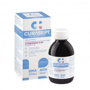 Collutorio Curasept ADS+DNA 0.05 - 200 ml