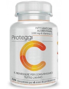Proteggi C - 120 Compresse