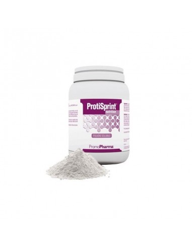 ProtiSprint Nutrition Polvere Solubile - 300 g