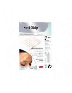 Steristrip Cerotti 12x100mm - 6 pezzi