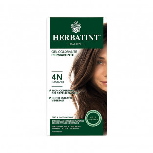 Herbatint 4N - Castano