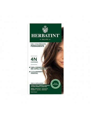 Herbatint 4N - Castano