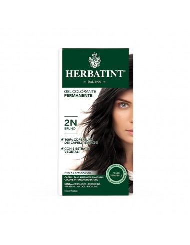 Herbatint 2N - Bruno