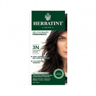 Herbatint 3N - Castano Scuro
