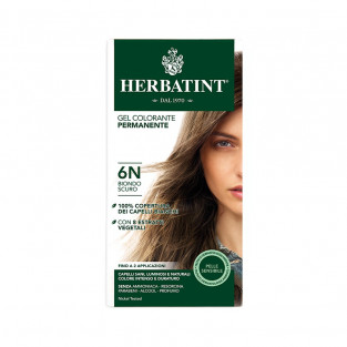 Herbatint 6N - Biondo Scuro