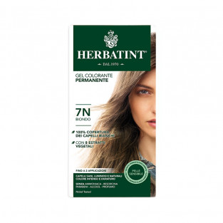 Herbatint 7N - Biondo