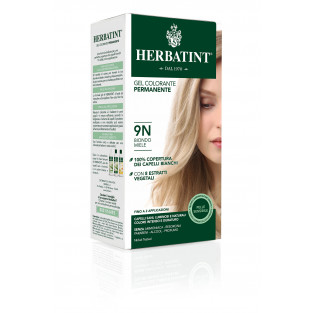 Herbatint 9N - Biondo Miele