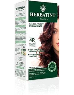Herbatint 4R - Castano Ramato