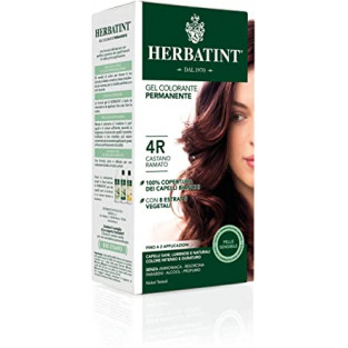 Herbatint 4R - Castano Ramato