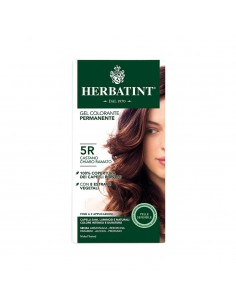 Herbatint 5R - Castano Chairo Ramato