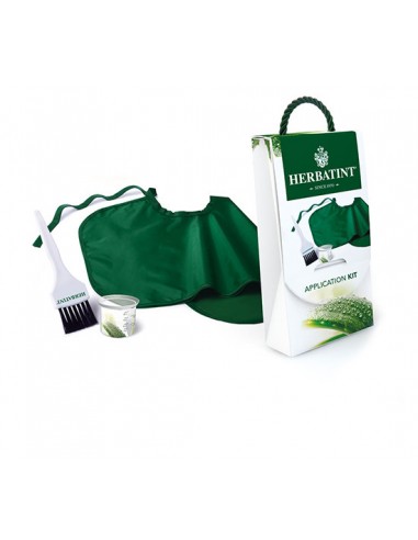 Herbatint Kit per Tinta