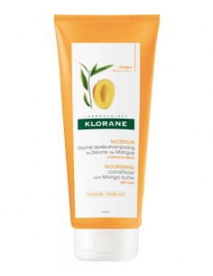 Klorane Balsamo Nutriente al Mango