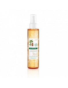 Klorane Olio ricco al burro di Cupuaçu bio