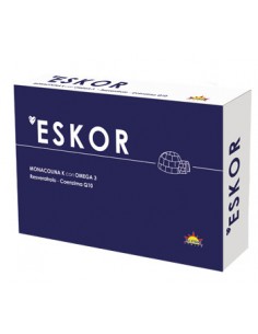 Eskor - 20 Compresse