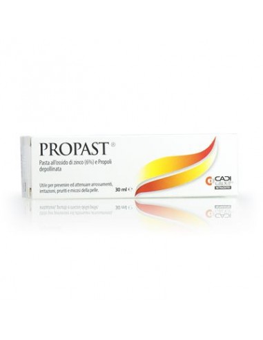 Propast - 30 ml