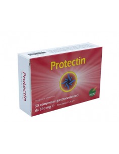 Protectin - 30 Compresse