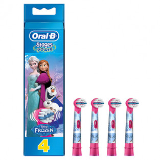 Oral-B Power Stages Refill Frozen