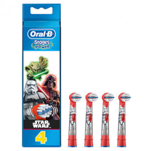 Oral-B Power Stages Refill Star Wars