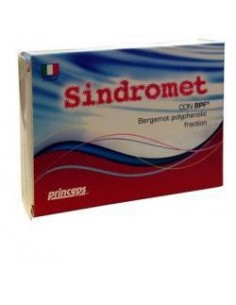 Sindromet - 30 Compresse