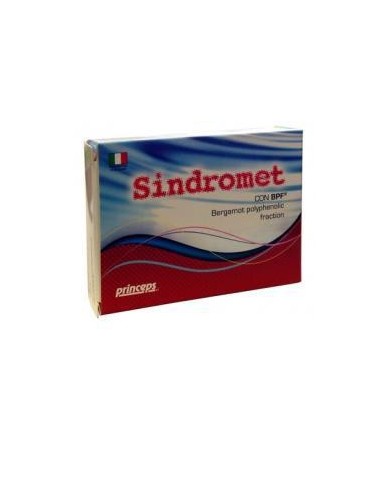 Sindromet - 30 Compresse