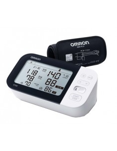 Misuratore di Pressione Omron M7