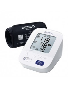 Misuratore di Pressione Omron M3 Intelli Wrap