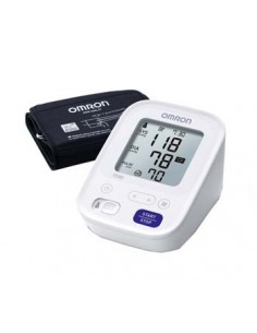 Misuratore di Pressione Omron M3