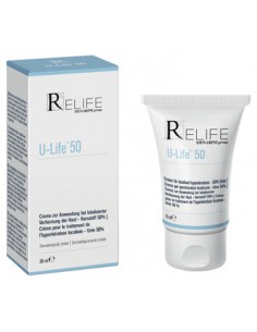 U-Life 50 Crema - 30 ml