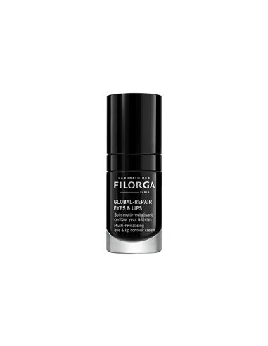 Filorga Global Repair Eyes & Lips - 15 ml