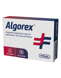 Algorex - 30 Compresse