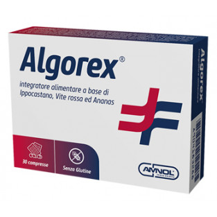 Algorex - 30 Compresse