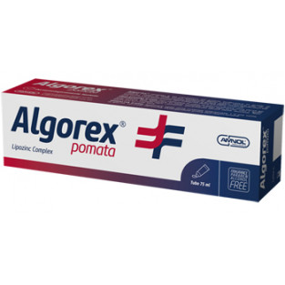 Algorex Pomata - 75 ml