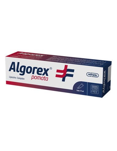 Algorex Pomata - 75 ml