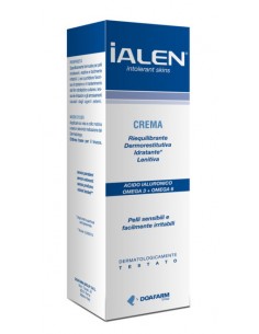 Ialen Crema - 50 ml