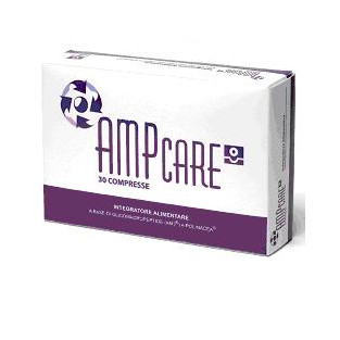 AMPCare - 30 Compresse