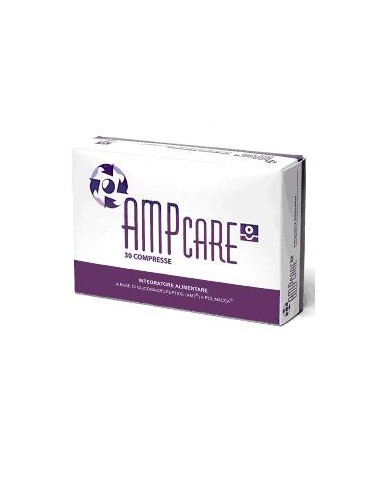 AMPCare - 30 Compresse