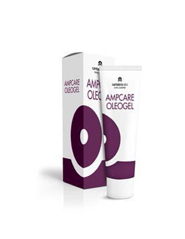 AMPCare Oleogel - 30 ml