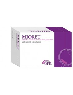 Mioret - 20 Buste