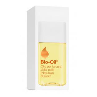 Bio Oil Naturale - 60 ml