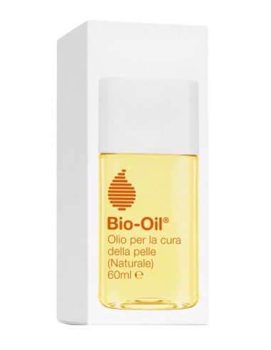 Bio Oil Naturale - 60 ml