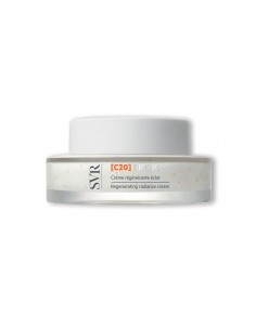 C20 Biotic Ricaricabile Crema Rigenerante Illuminante SVR...