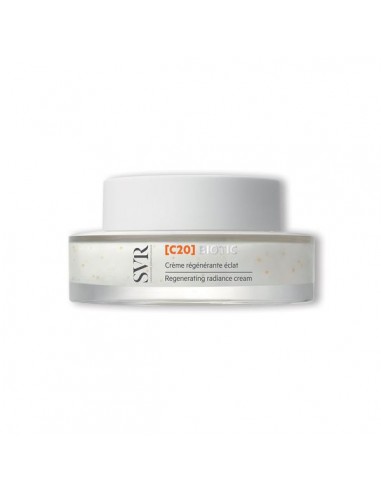 C20 Biotic Crema Rigenerante Illuminante SVR - 50 ml