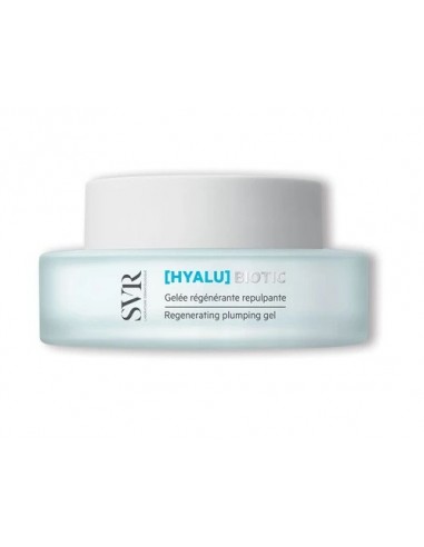 Hyalu Biotic Crema Rigenerante Rimpolpante SVR - 50 ml