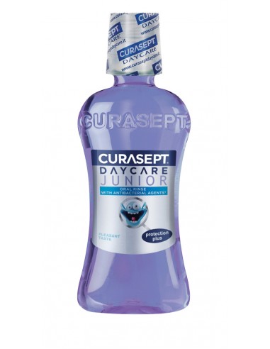 Collutorio Curasept Daycare Junior 250 ml