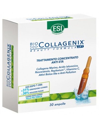 Biocollagenix Esi - 30 Ampolle