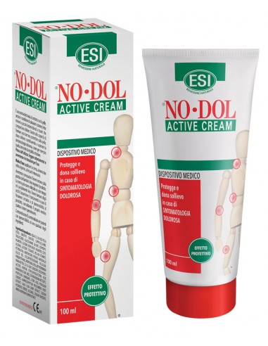 Esi No Dol Active Cream - 100 ml