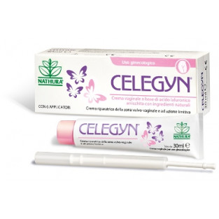 Celegyn Crema - Tubo 30 ml