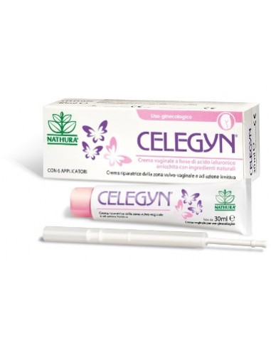 Celegyn Crema - Tubo 30 ml