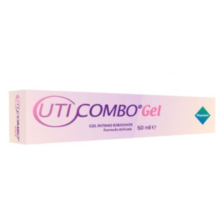 Uticombo Gel - 50 ml